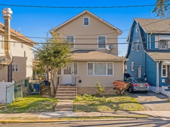 83 May St, Irvington Twp., NJ 07111