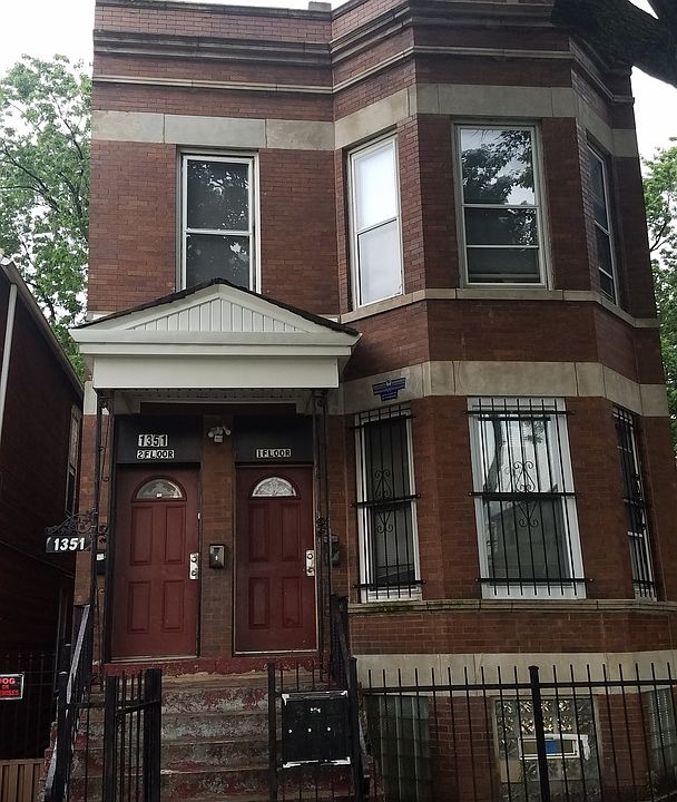 1st image of 1351 S Karlov Ave