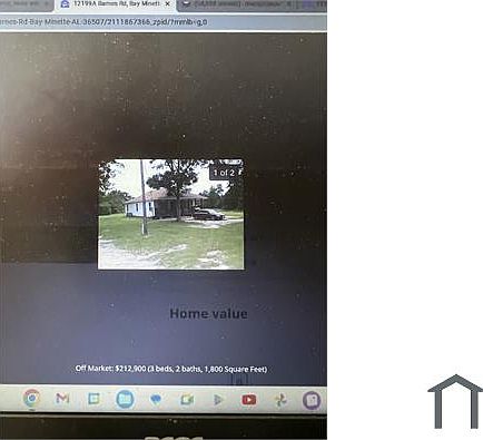 2nd image of 12199 Barnes Rd #A