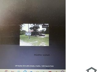 12199 Barnes Rd #A, Bay Minette, AL 36507