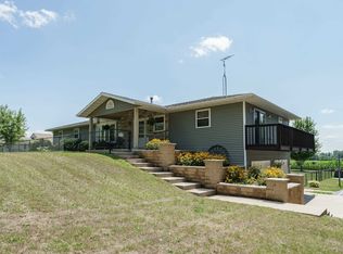 W5359 Bark River Rd, Fort Atkinson, WI 53538