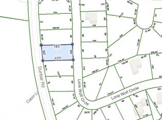 4010 Lone Wolf Cir LOT 40, Crossville, TN 38572