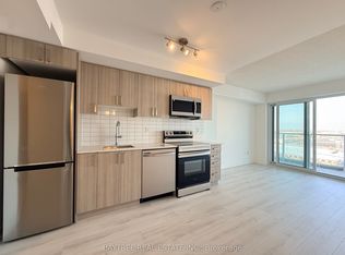 1010 Sandy Beach Rd #1704, Pickering, ON L1W 3X5