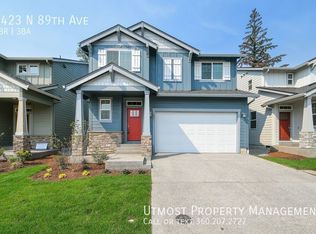 6423 N 89th Ave, Camas, WA 98607