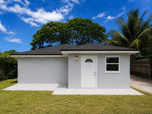 1861 NW 112th St, Miami, FL 33167
