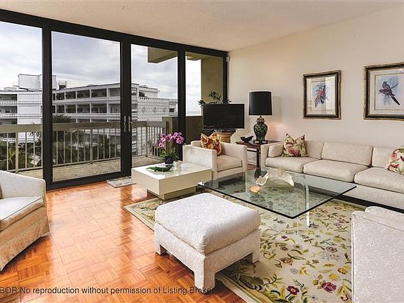 2nd image of 330 S Ocean Blvd APT 5F