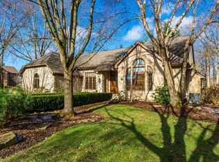 228 Glen Village Ct, Powell, OH 43065
