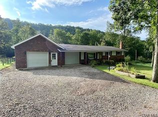 1026 Oldmill Rd, Berlin, PA 15530