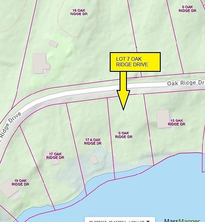 2nd image of 7 Oak Ridge Dr
