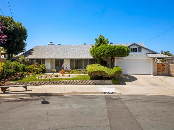 6402 Gem Lake Ave, San Diego, CA 92119