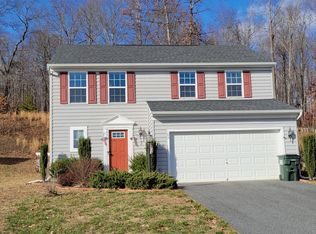 63 Middlebury Ln, Ruckersville, VA 22968