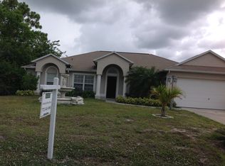 1557 SW Iffla Ave, Port Saint Lucie, FL 34953