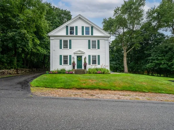 11 Millbury St, Grafton, MA 01519