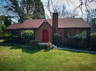 5016 Jacksboro Pike, Knoxville, TN 37918