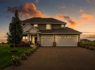 12383 76th Way NE, Otsego, MN 55330