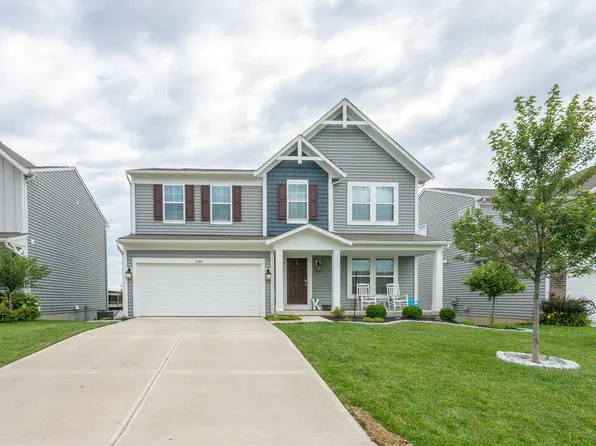2344 Slaney Ln, Union, KY 41091