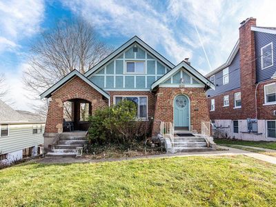 1646 Tuxworth Ave, Cincinnati, OH, 45238