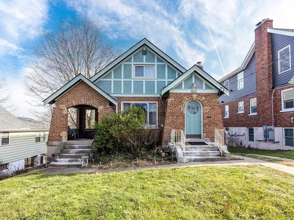 1646 Tuxworth Ave, Cincinnati, OH 45238