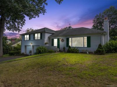 (Undisclosed Address), Berlin, CT, 06037