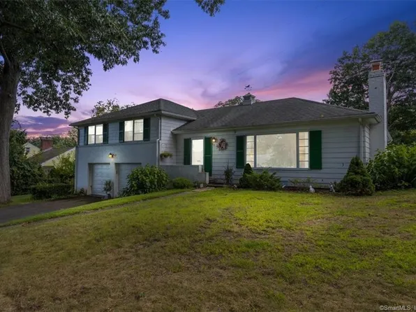 (undisclosed Address), Berlin, CT 06037