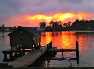 164 Catnip Pt, Bath, NC 27808