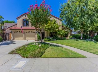 486 E Salmon River Dr, Fresno, CA 93730