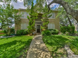 523 Belmark Ct, San Antonio, TX 78258