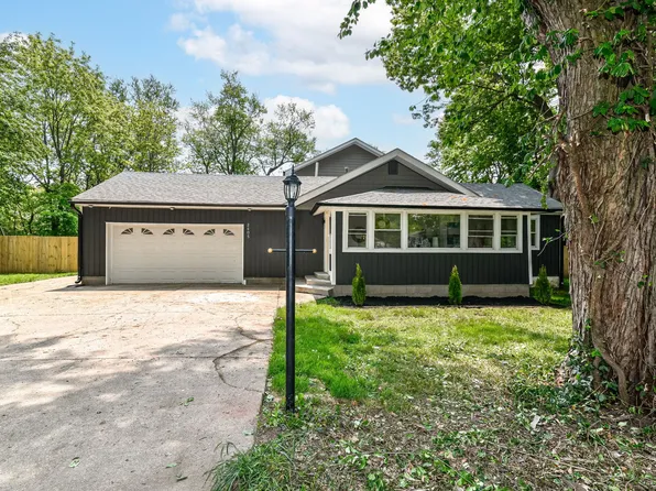 2605 Beach Ave, Indianapolis, IN 46240