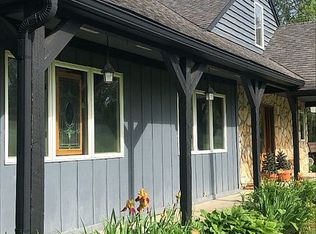 1404 Shellbark Ct, Washington, IL 61571