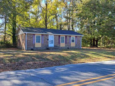 406 S 16th St, Scotland Neck, NC, 27874