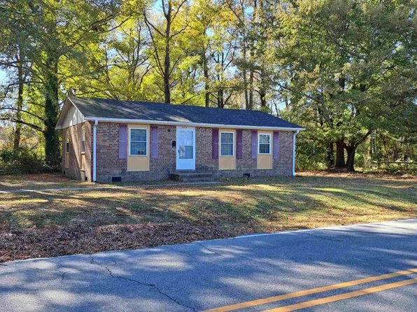406 S 16th St, Scotland Neck, NC 27874