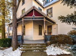 408 Franklin St #1, Melrose, MA 02176