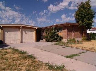 4635 W Palmer Dr, West Valley City, UT 84120