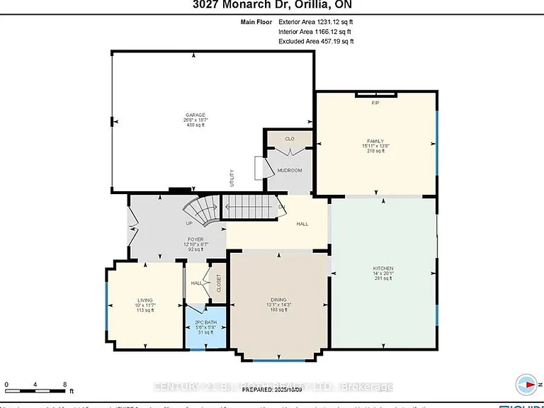 3027 Monarch Dr — Photo 18