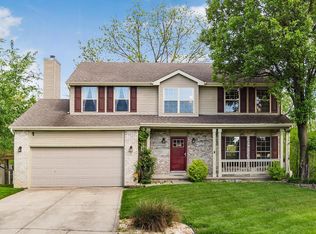 8332 Bedlington Dr, Reynoldsburg, OH