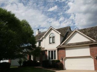 9563 W Brookridge Cir, Wichita, KS 67205