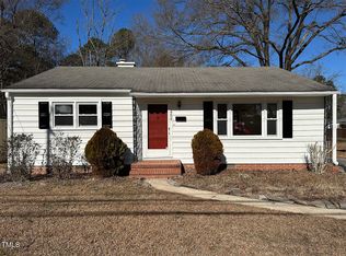 2206 W Carver St, Durham, NC 27705