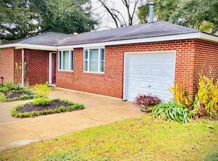 1020 Warren Ave, Alexandria, LA 71303