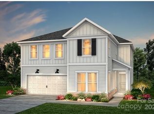 1555 NW Gossage Ln, Concord, NC 28027