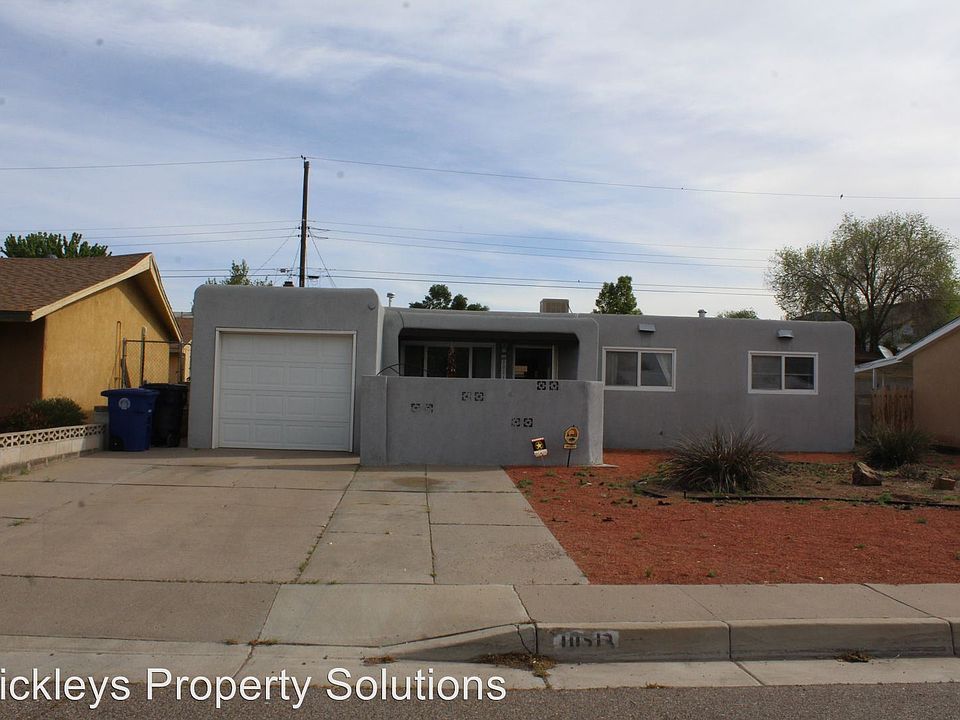1st image of 10513 Walker Dr NE