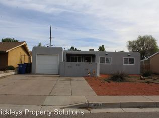 10513 Walker Dr NE, Albuquerque, NM 87112