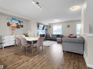 Muse Townhomes, Edmonton, AB T6W 3W5