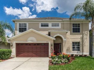 18306 Holland House Loop, Land O Lakes, FL 34638