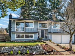 13618 117th Ave NE, Kirkland, WA 98034