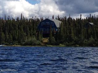 L1A L1b #ROAD, Glenallen, AK 99588