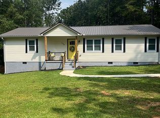 139 Little Berry Ln, Talladega, AL 35160