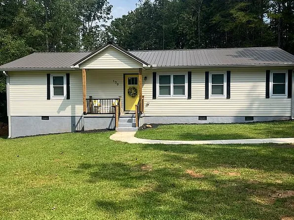 139 Little Berry Ln, Talladega, AL 35160