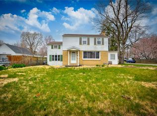 2314 W Forest Ave, Decatur, IL 62522