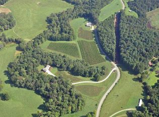 542 Golden Rd, State Road, NC 28676