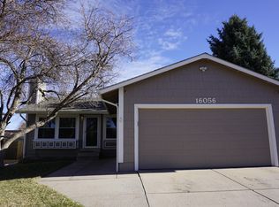 16056 E Oxford Dr, Aurora, CO 80013